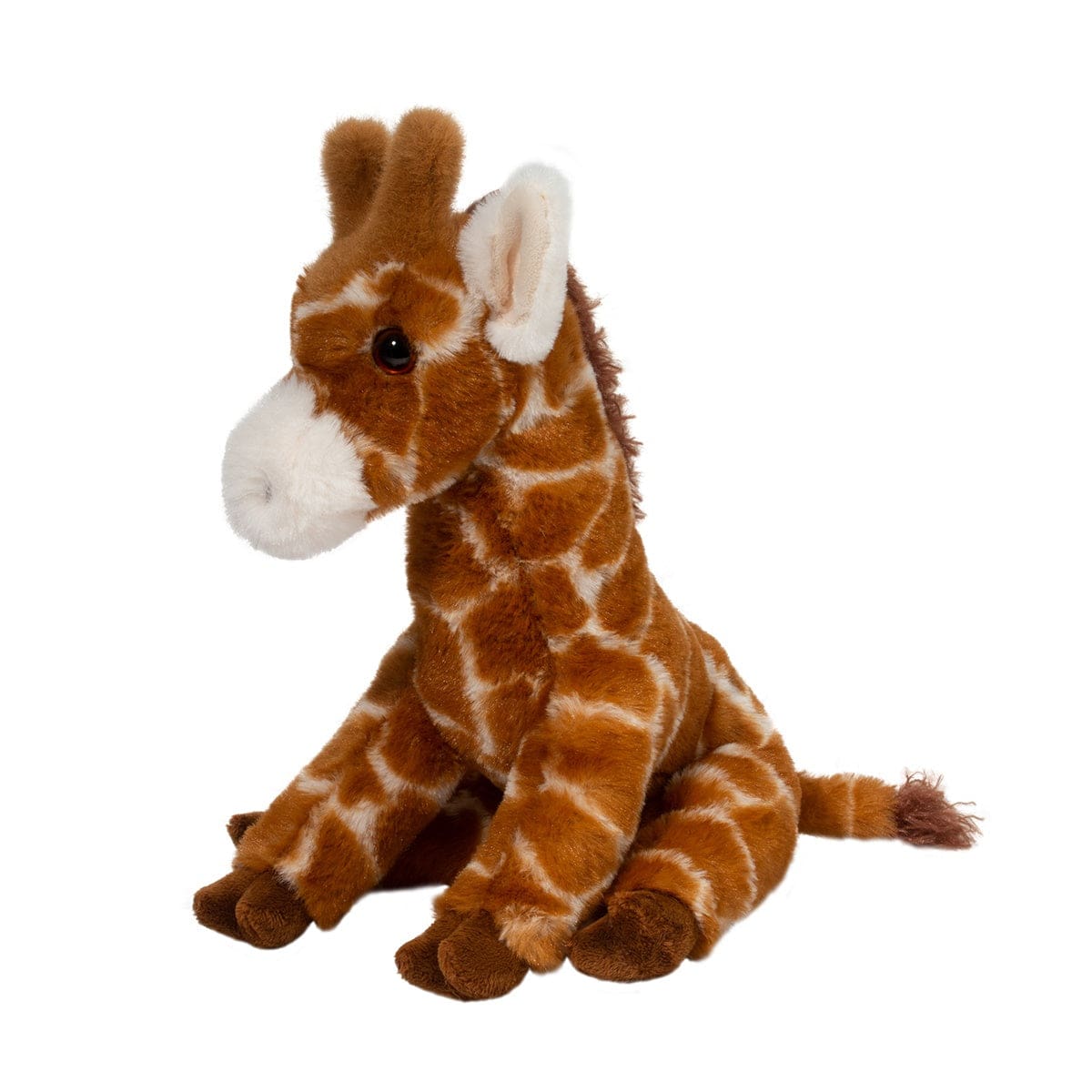 Douglas Toys Douglas Toys Jessie Soft Giraffe - Little Miss Muffin Children & Home
