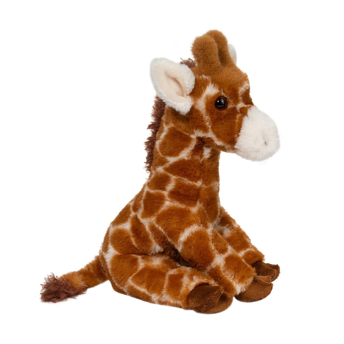 Douglas Toys Douglas Toys Jessie Soft Giraffe - Little Miss Muffin Children & Home