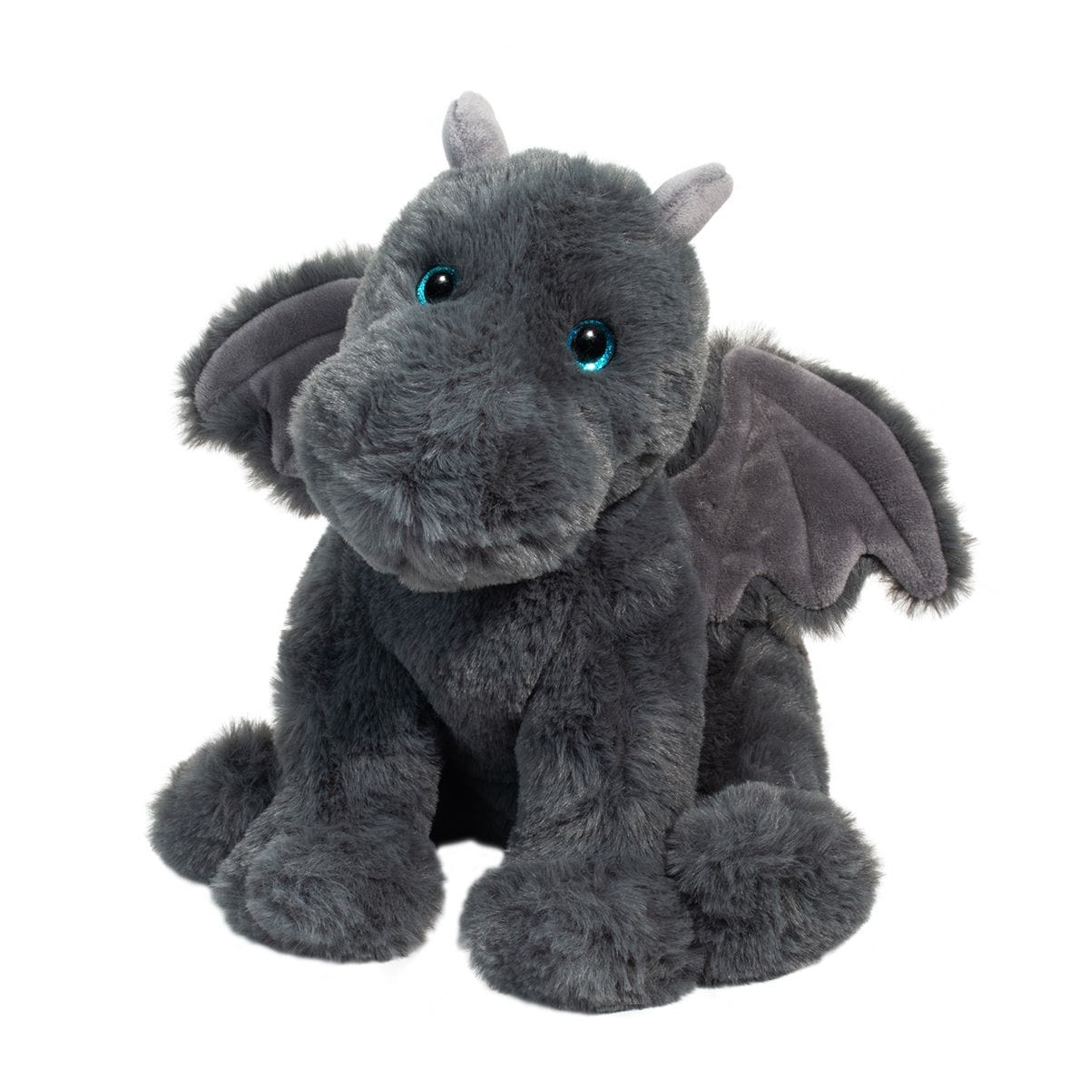 Douglas Toys Douglas Toys Sootie Soft Dragon - Little Miss Muffin Children & Home