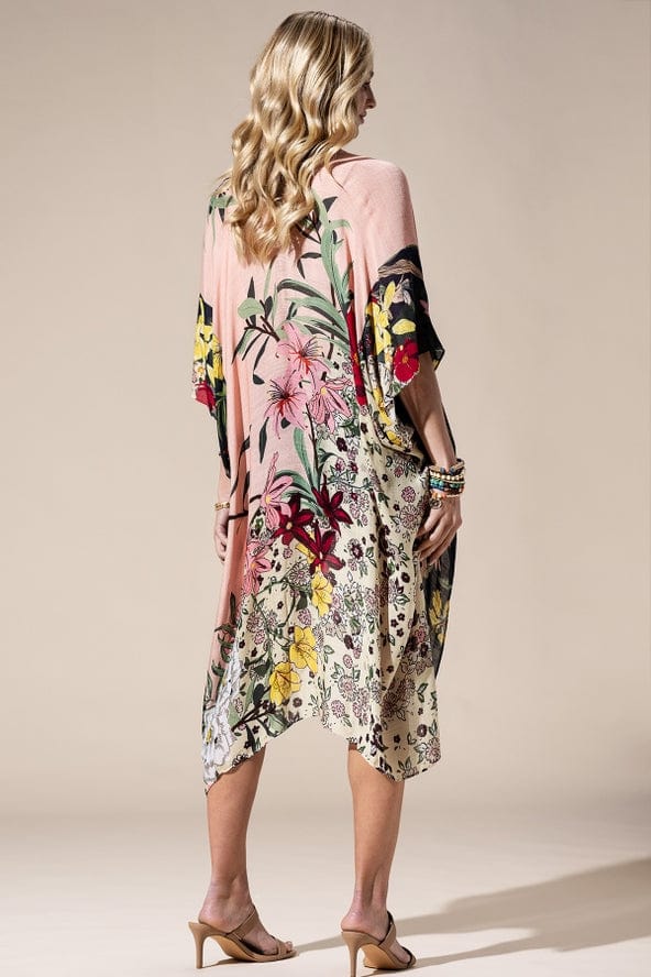 Urbanista Urbanista Zephyrlily Kimono - Little Miss Muffin Children & Home