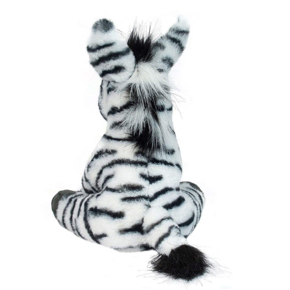 Douglas Toys Douglas Toys Zadie Soft Zebra - Little Miss Muffin Children & Home