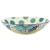 Certified International Talavera Soup/Pasta Bowl, Available in 6 Assorted Styles