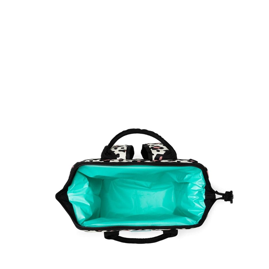 Swig Life Swig Life Luxy Leopard Packi Backpack Cooler - Little Miss Muffin Children & Home