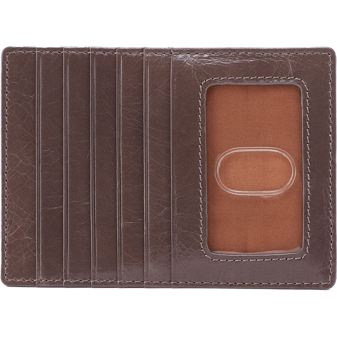 Hobo Euro Slide Card Case In Hearthstone - Little Miss Muffin Children & Home