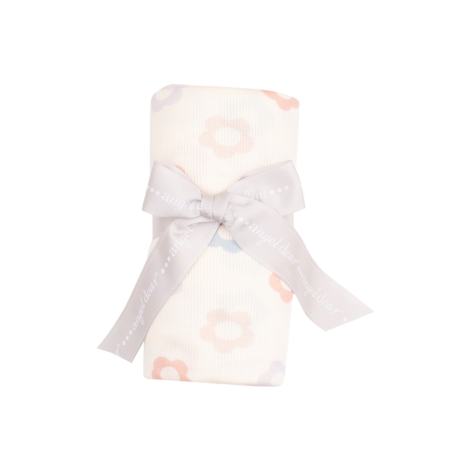 Angel Dear Angel Dear Daisy Pop Swaddle Blanket - Little Miss Muffin Children & Home