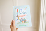 Paper Peony Press Bible Stories For Little Ones: Baby’s First Bible Board Book