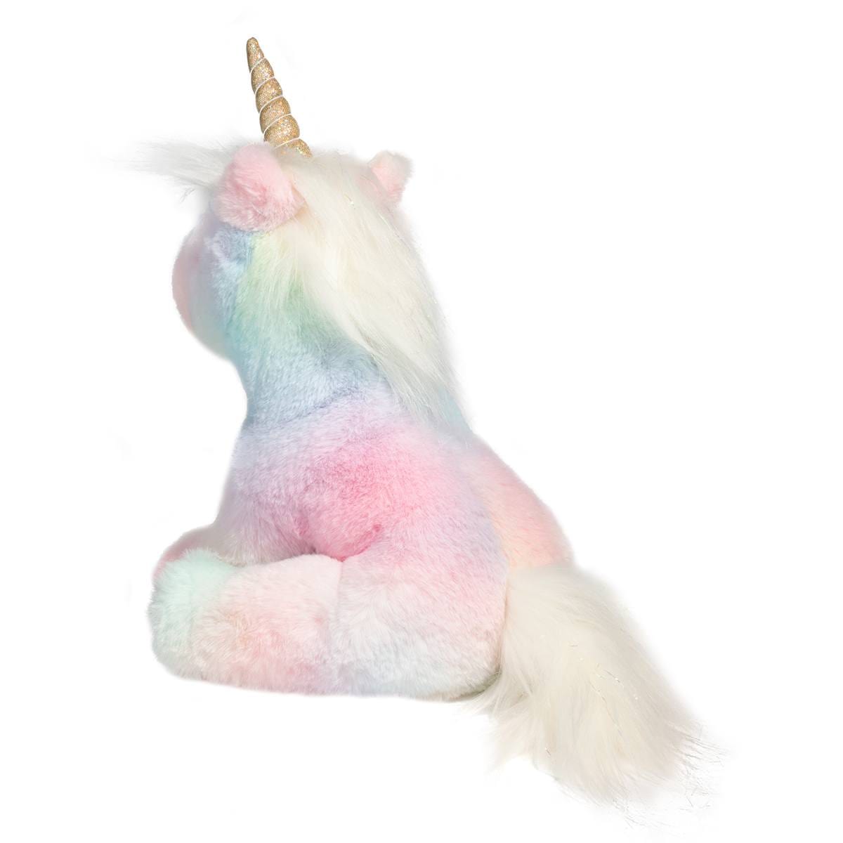 Douglas Toys Douglas Toys Kylie Soft Rainbow Unicorn - Little Miss Muffin Children & Home