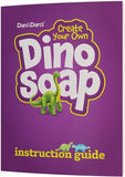 Dan&Darci Create Your Own Dino Soap