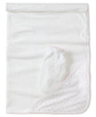 Kissy Kissy Kissy Kissy Ele-fun Towel With Mitt - Little Miss Muffin Children & Home