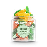 Candy Club Candy Club Chicks & Bunnies - Little Miss Muffin Children & Home