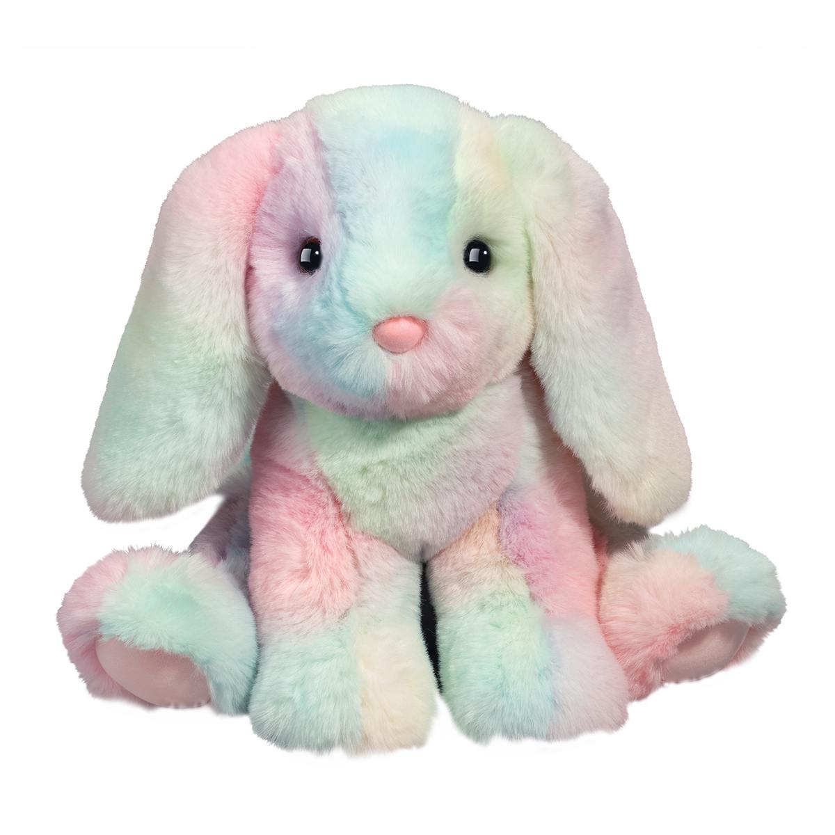 Douglas Toys Douglas Toys Super Sweetie Soft Bunny - Little Miss Muffin Children & Home