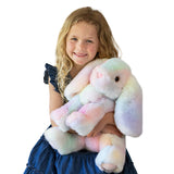Douglas Toys Douglas Toys Super Sweetie Soft Bunny - Little Miss Muffin Children & Home