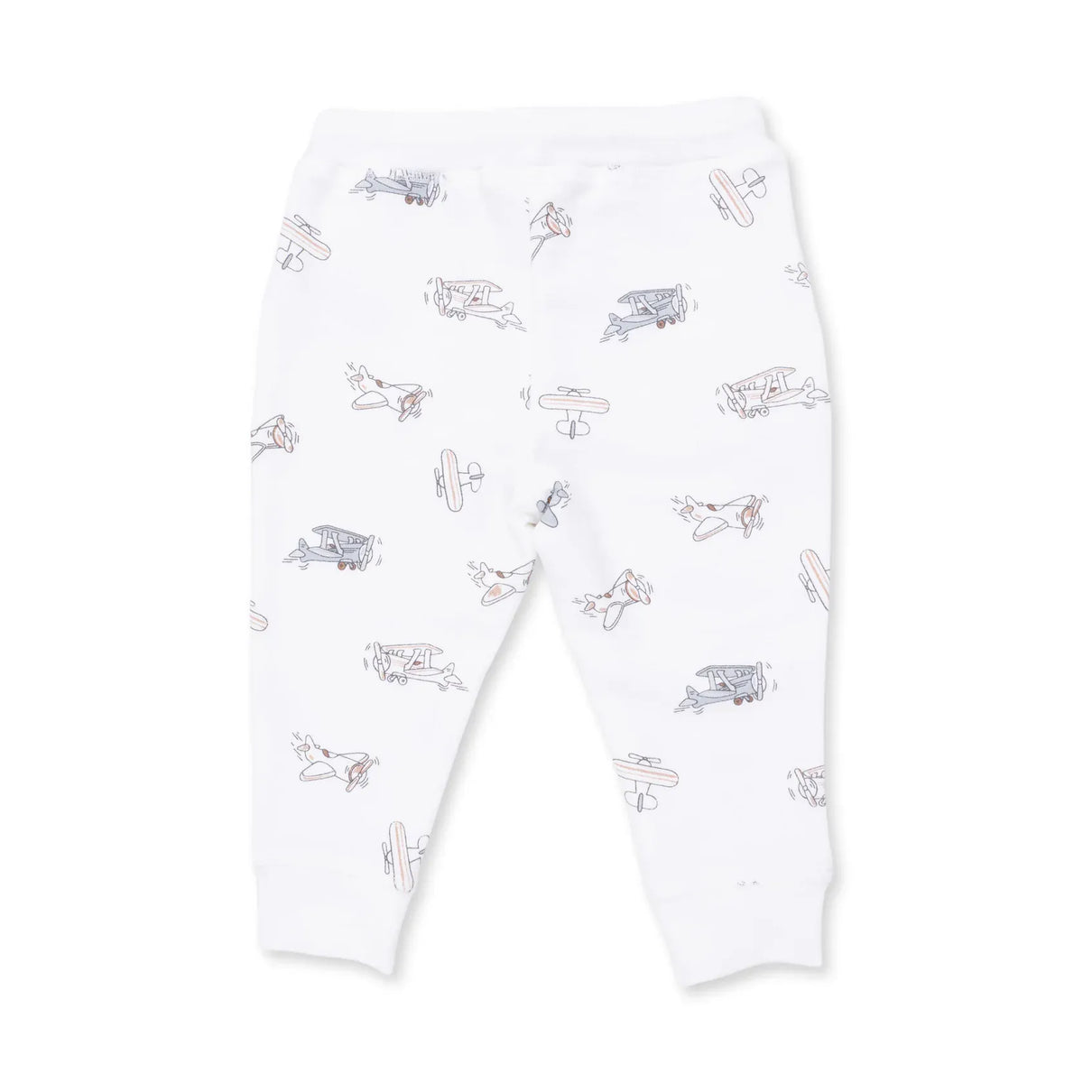 Vintage Airplane Pilots Jogger