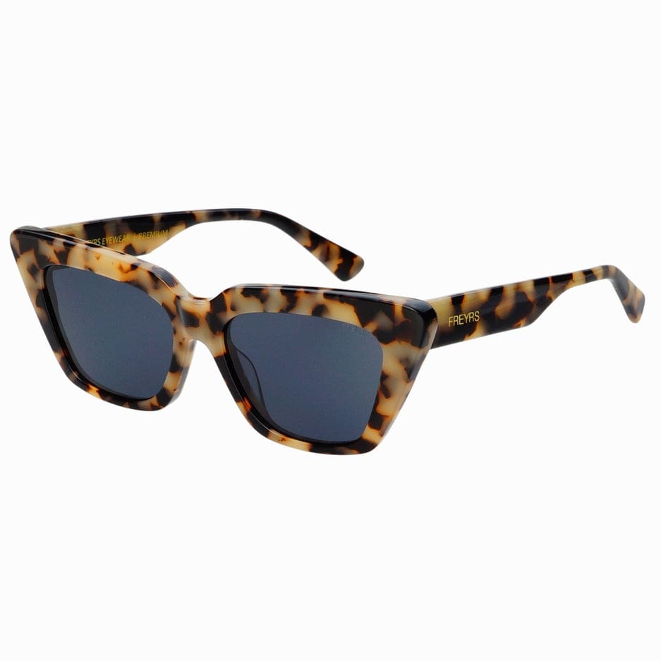 Freyrs Eyewear Freyrs Eyewear Vista Acetate Cat Eye Sunglasses - Little Miss Muffin Children & Home