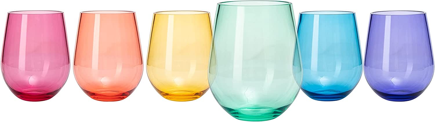 The Wine Savant Wine Glasses - Thumbnail 4