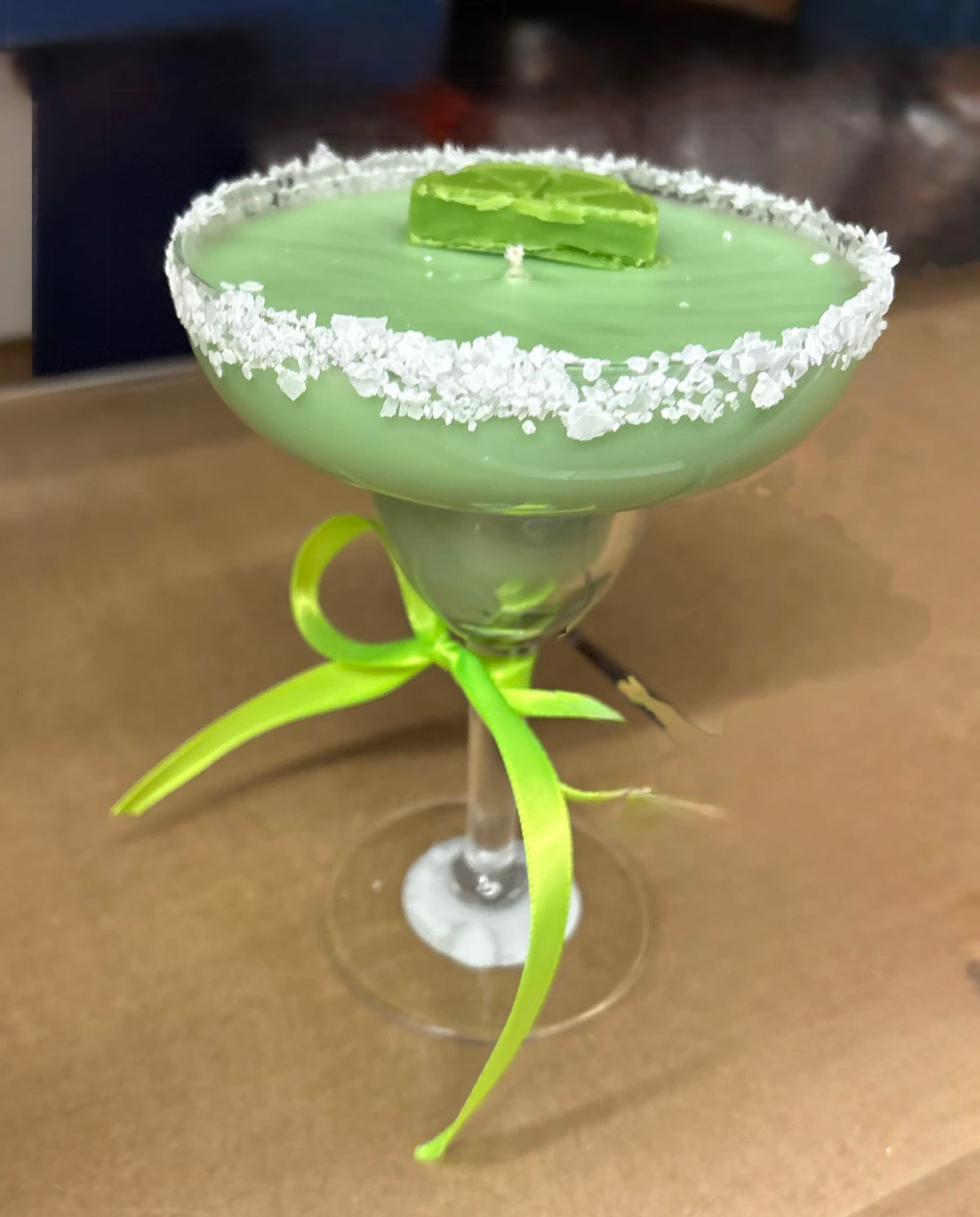 Margarita 9oz Candle