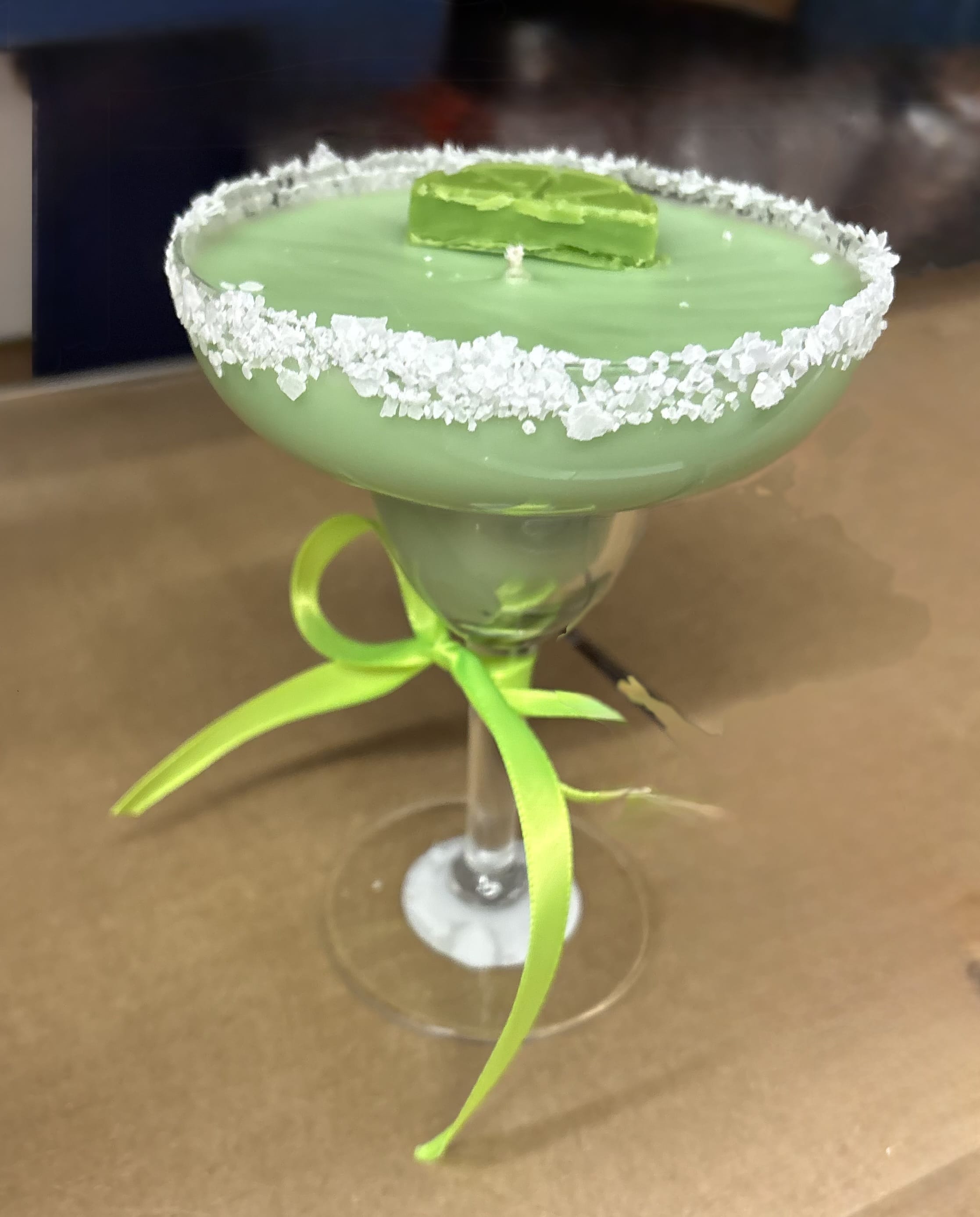 Margarita 9oz Candle