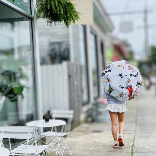 Whereable Art Whereable Art Fest Umbrella - Little Miss Muffin Children & Home