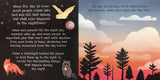 EDC Publishing Nighttime: A Shine-A-Light Book - Little Miss Muffin Children & Home