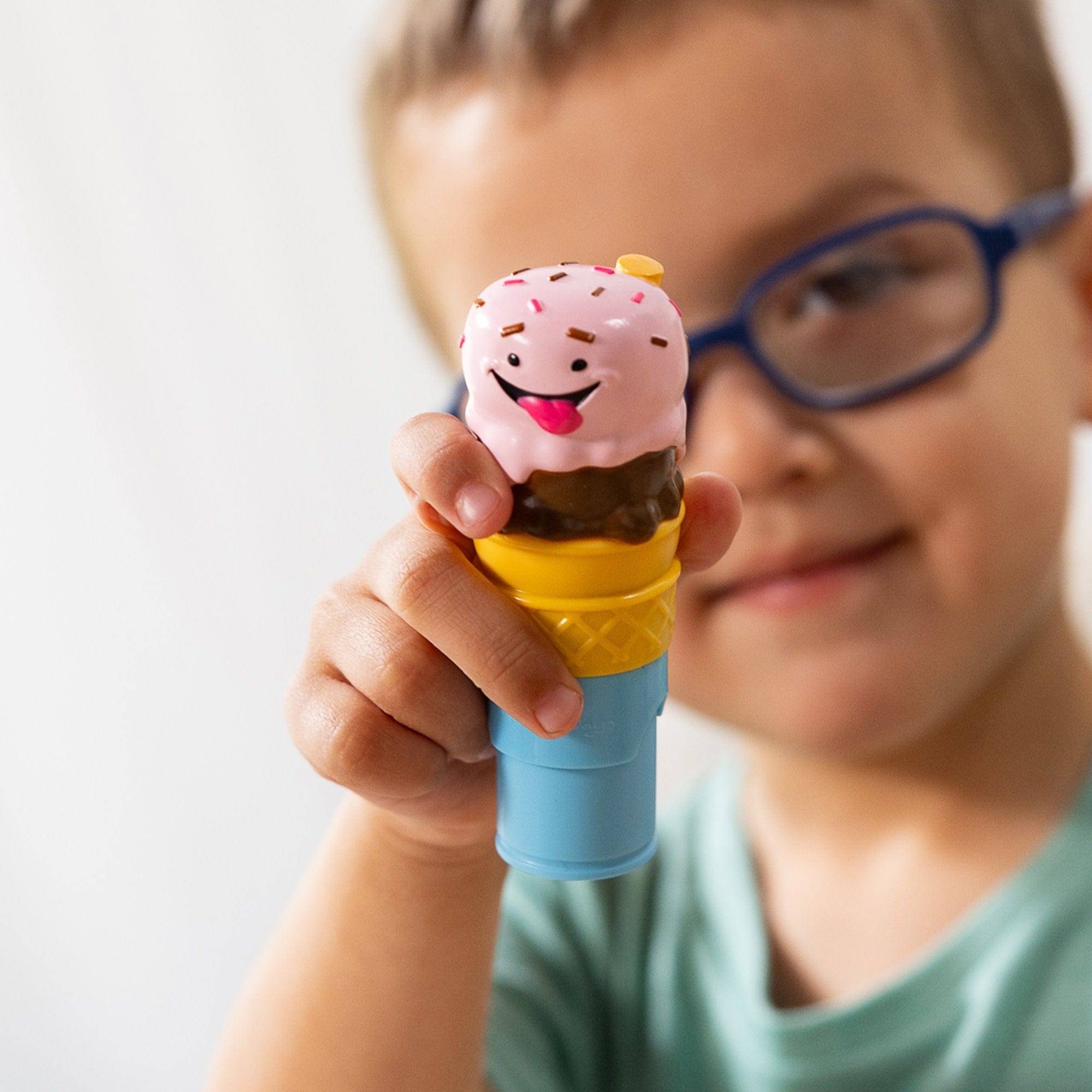 Melissa & Doug Melissa & Doug Sticker WOW! Activity Pad Set - Ice Cream - Little Miss Muffin Children & Home