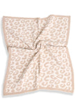 Fashion City Leopard Print Luxury Soft Throw Blanket - Little Miss Muffin Children & Home