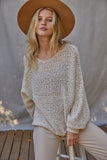 By Together By Together Laurel Canyon Pullover - Little Miss Muffin Children & Home