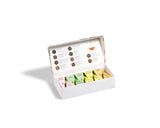 Tea Forte Jubilee Petite Presentation Box