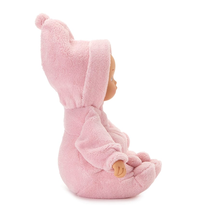 Madame Alexander Madame Alexander 12" My First Powder Pink Light Skin Tone Doll - Little Miss Muffin Children & Home