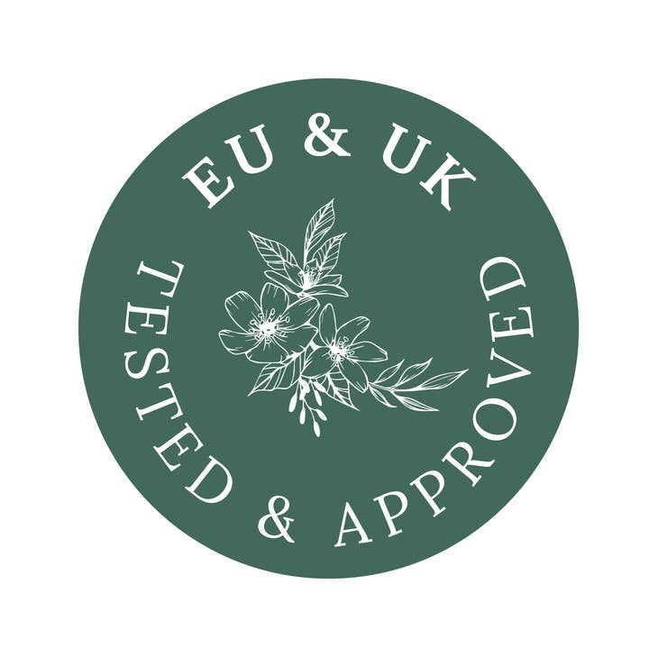 French Girl French Girl Mint Body Polish - Little Miss Muffin Children & Home