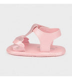 Mayoral Usa Inc Mayoral Newborn Glitter Strap Sandals - Little Miss Muffin Children & Home
