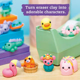 Klutz Klutz Make Your Own Mini Erasers: Kawaii Style - Little Miss Muffin Children & Home