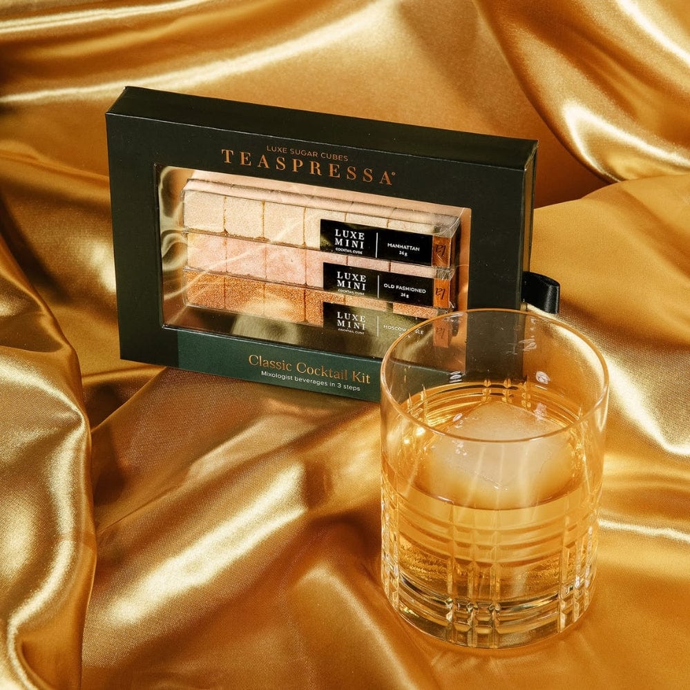 Teaspressa Teaspressa Classic Cocktail Kit - Little Miss Muffin Children & Home