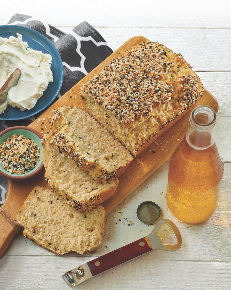 Molly & You Molly & You Everything Seasoning Beer Bread Mix - Little Miss Muffin Children & Home