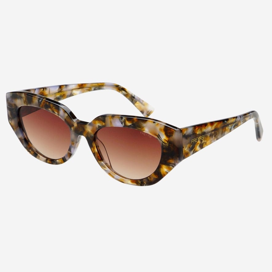 Freyrs Eyewear Freyrs Eyewear Frankie Acetate Cat Eye Sunglasses - Little Miss Muffin Children & Home