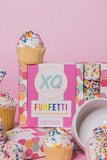 XO Marshmallow Funfetti Marshmallows