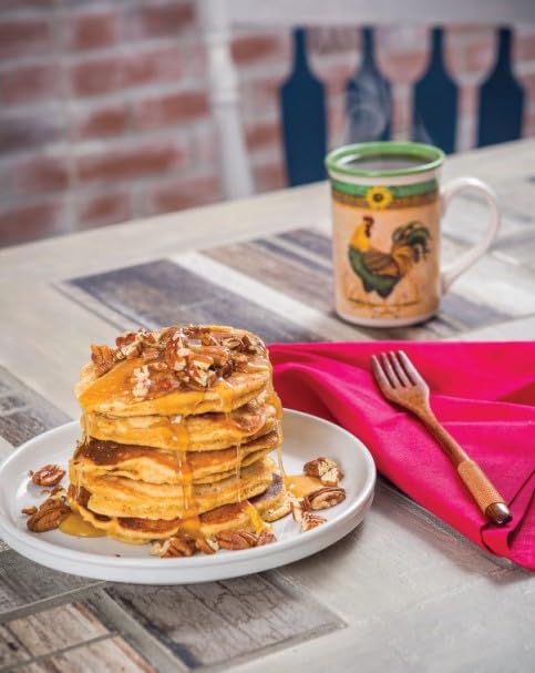 Arcadia Publishing Lord Honey: Traditional Southern Recipes with Country Bling Twist - Little Miss Muffin Children & Home