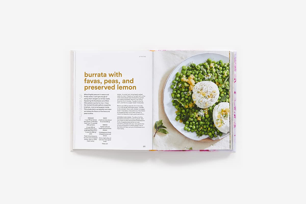 Hachette Book Group Salad Freak: Recipes to Feed a Healthy Obsession - Little Miss Muffin Children & Home