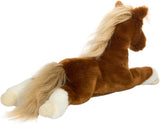 Douglas Toys Wrangler Chestnut Horse