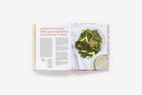 Hachette Book Group Salad Freak: Recipes to Feed a Healthy Obsession - Little Miss Muffin Children & Home