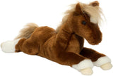 Douglas Toys Wrangler Chestnut Horse