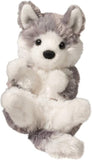 Douglas Toys Lil' Baby Husky