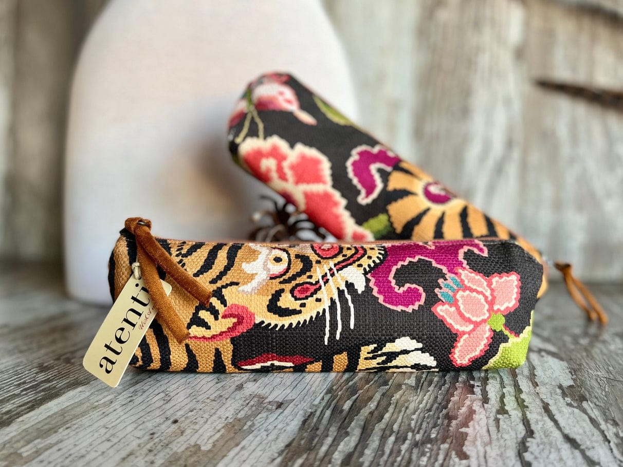 Atenti Atenti Le Tigre Tool Pouch - Little Miss Muffin Children & Home