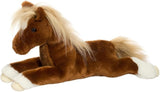 Douglas Toys Wrangler Chestnut Horse