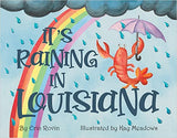 Arcadia Publishing Arcadia Publishing Its Raining in Louisiana - Little Miss Muffin Children & Home