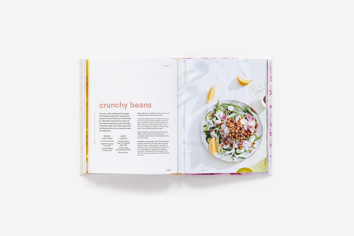 Hachette Book Group Salad Freak: Recipes to Feed a Healthy Obsession - Little Miss Muffin Children & Home