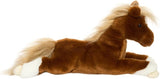 Douglas Toys Wrangler Chestnut Horse