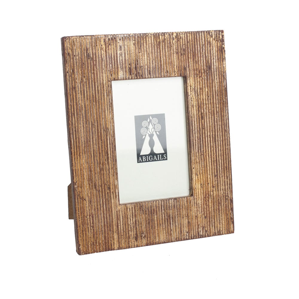 Abigail's Home Decor Abigails Vendome Provence Frame with Ridged Wood Cornice - Little Miss Muffin Children & Home