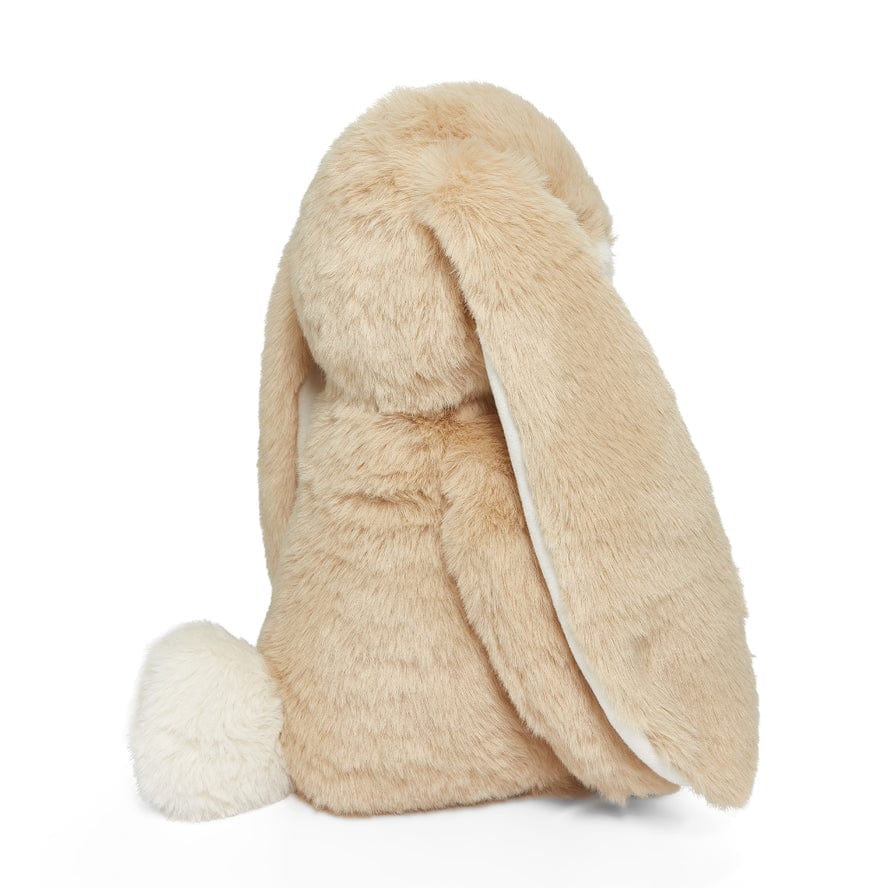 Bunnies by the Bay Bunnies By The Bay Sweet Floppy Nibble 16" Bunny, Almond Joy - Little Miss Muffin Children & Home