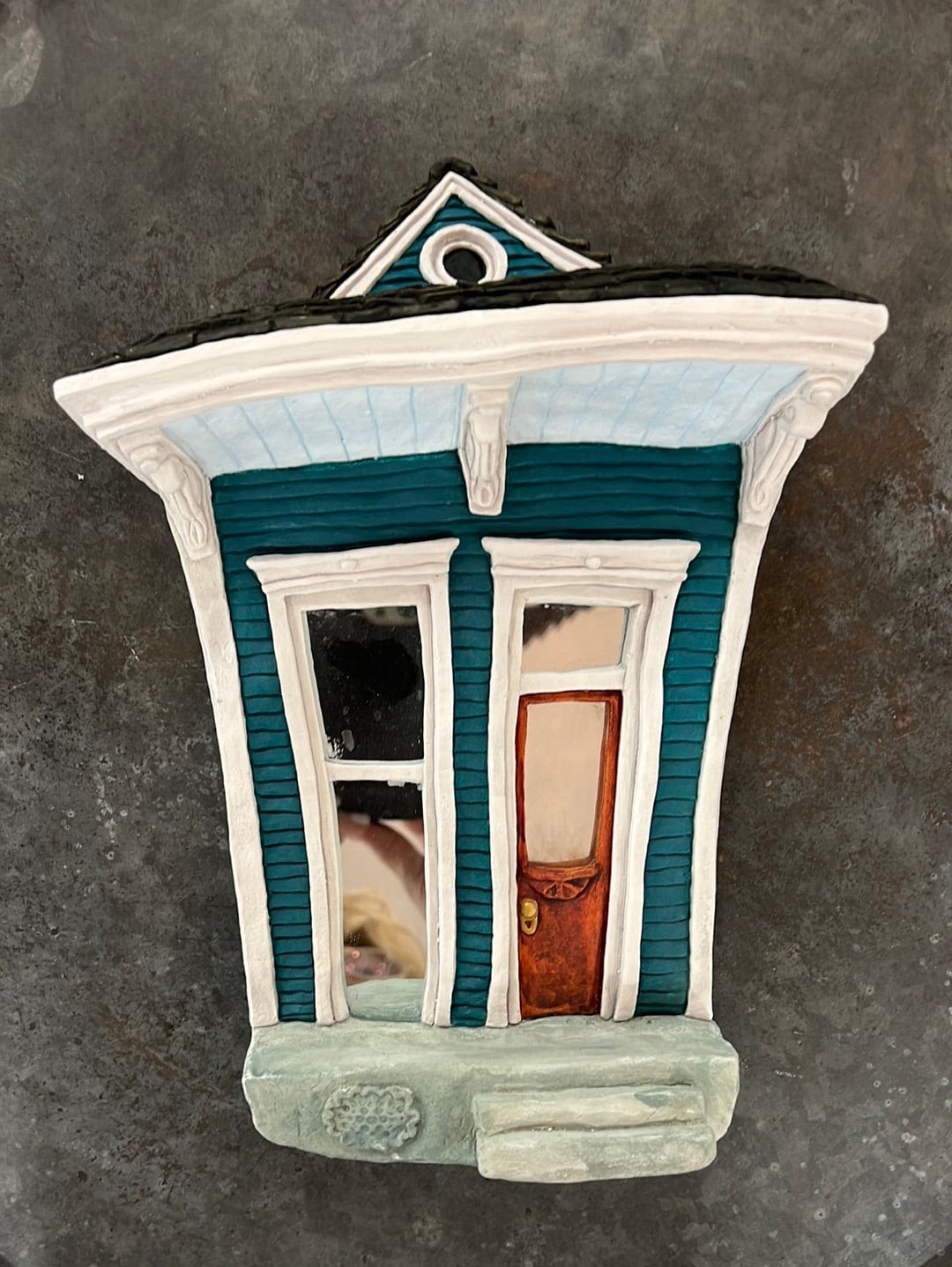 Tamar Taylor Tamar Taylor Single Shotgun - Little Miss Muffin Children & Home