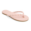 Ballet Pink Rivington Stud Flip Flop